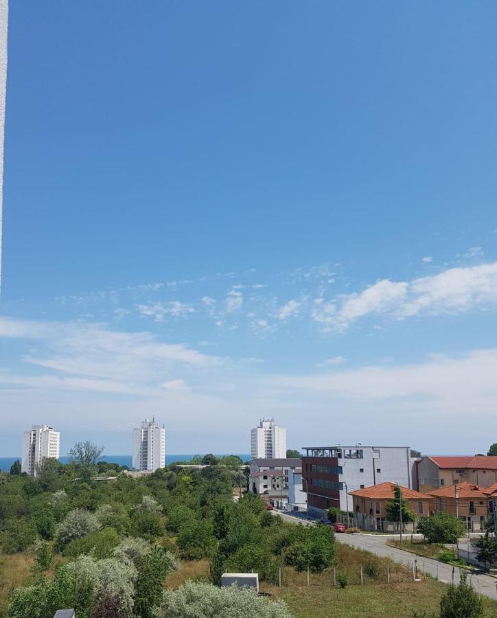 Vila La Matache Эфорие Норд Экстерьер фото