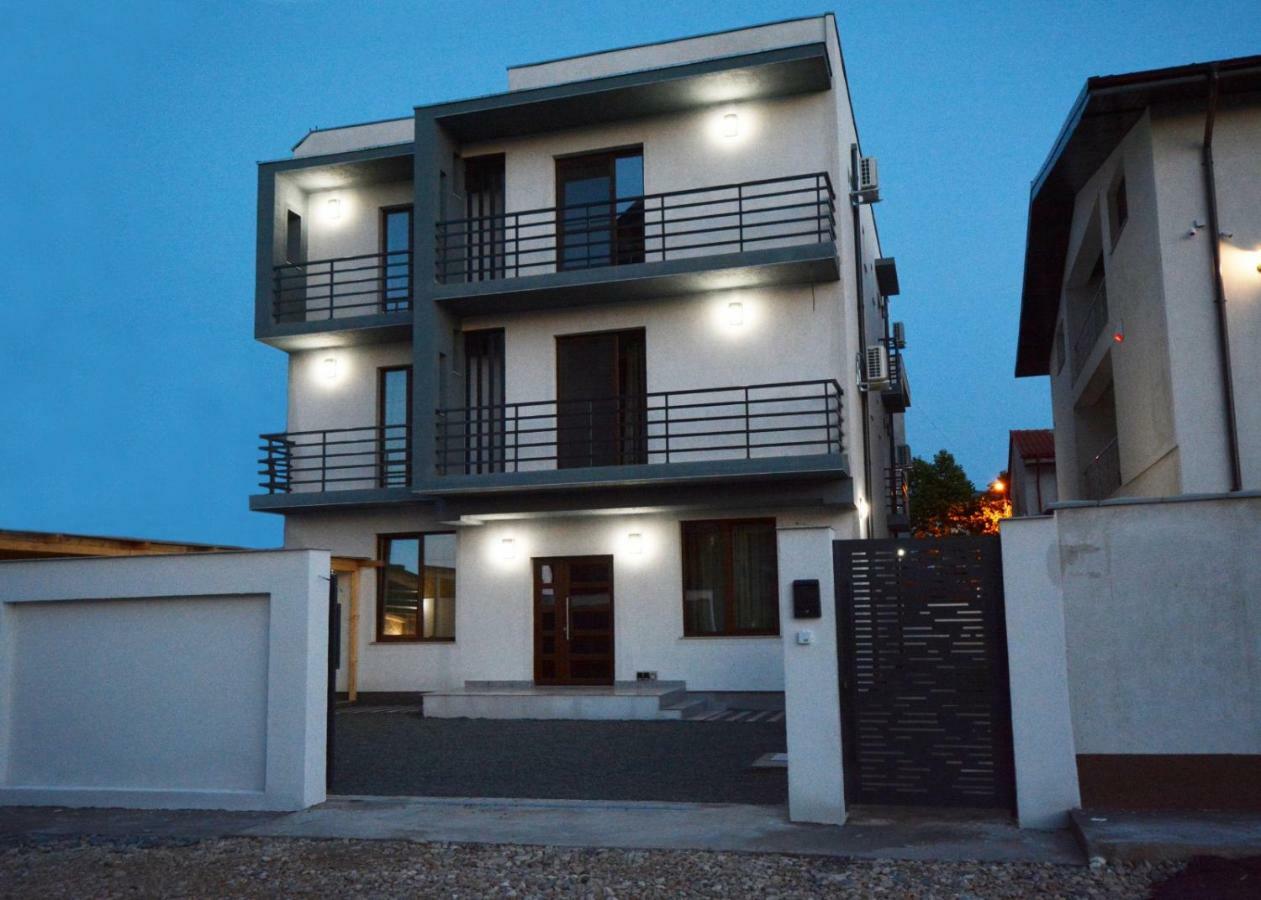 Vila La Matache Эфорие Норд Экстерьер фото